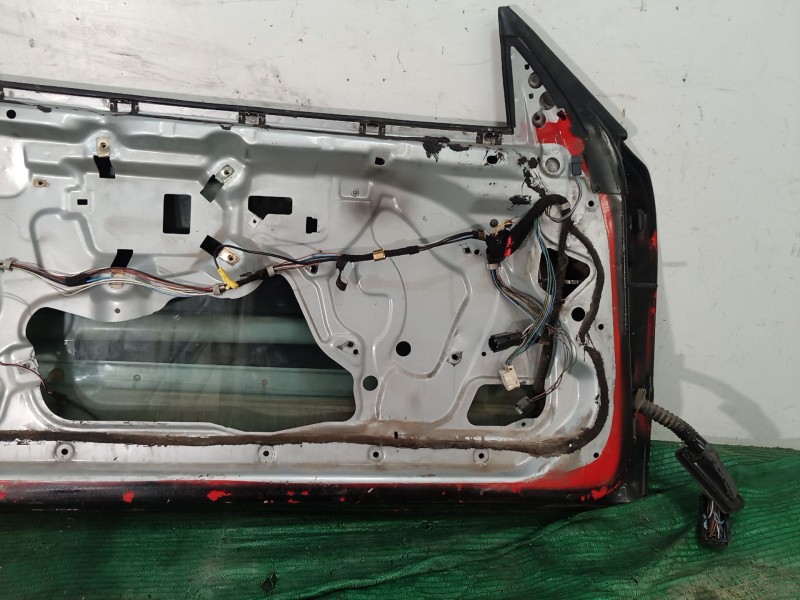 Recambio de puerta delantera izquierda para bmw 3 coupé (e36) 318 is referencia OEM IAM   