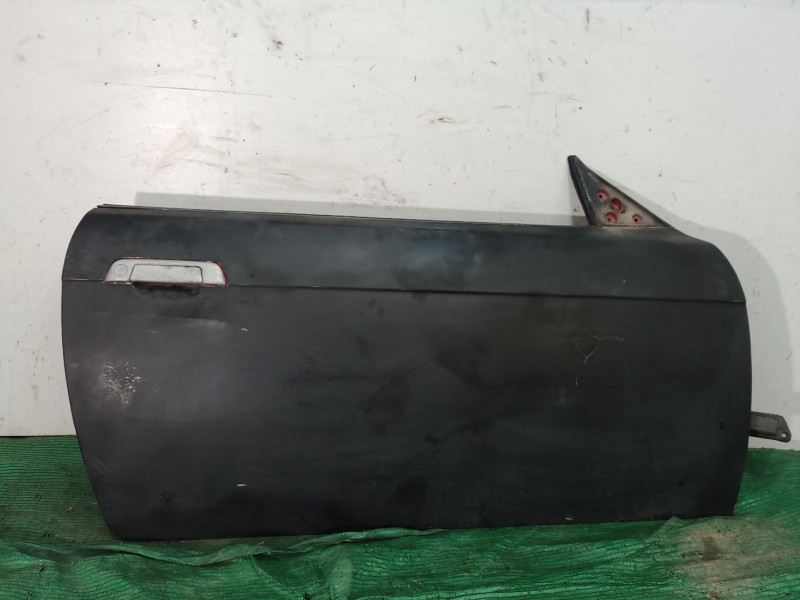 Recambio de puerta delantera derecha para bmw 3 coupé (e36) 318 is referencia OEM IAM   
