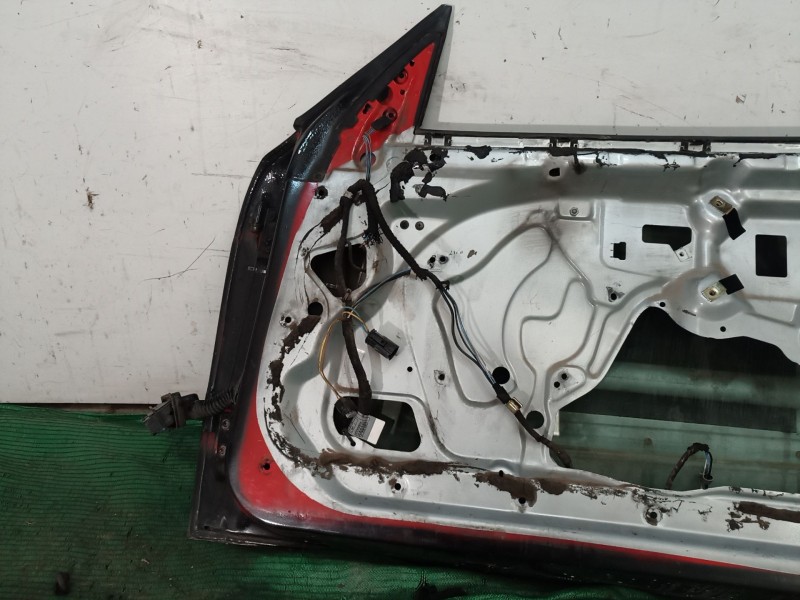 Recambio de puerta delantera derecha para bmw 3 coupé (e36) 318 is referencia OEM IAM   