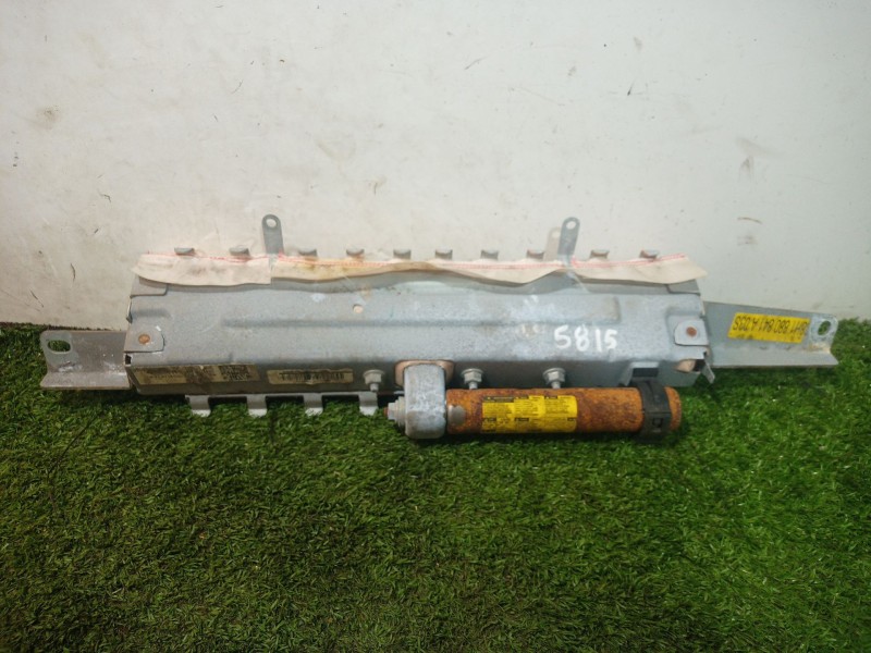 Recambio de airbag rodilla para seat exeo (3r2) 2.0 tdi referencia OEM IAM   