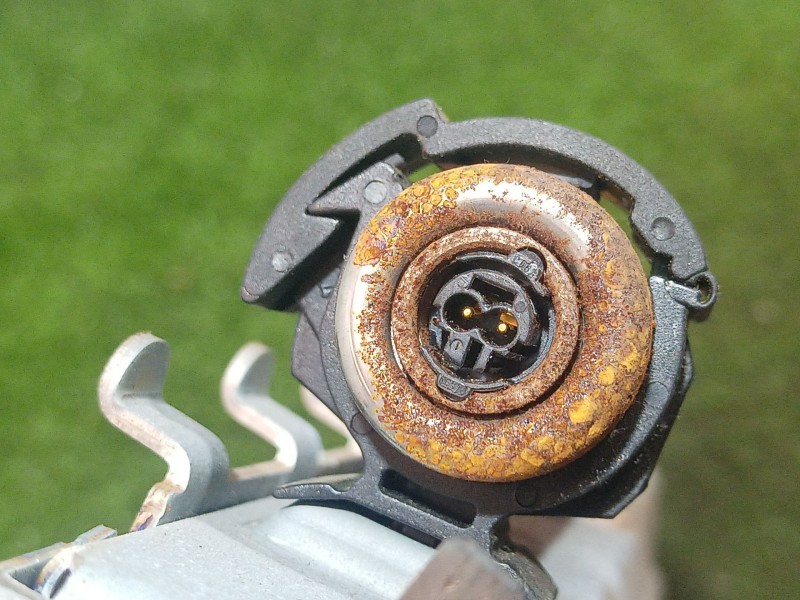 Recambio de airbag rodilla para seat exeo (3r2) 2.0 tdi referencia OEM IAM   