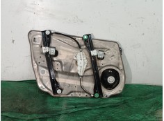 Recambio de elevalunas delantero derecho para mercedes-benz clase c (w204) c 200 cdi (204.001) referencia OEM IAM   