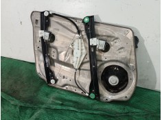 Recambio de elevalunas delantero derecho para mercedes-benz clase c (w204) c 200 cdi (204.001) referencia OEM IAM    2