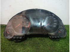 Recambio de cuadro instrumentos para seat exeo (3r2) 2.0 tdi referencia OEM IAM 1036904719 1036904719 1036902643