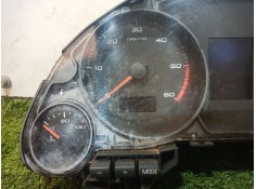 Recambio de cuadro instrumentos para seat exeo (3r2) 2.0 tdi referencia OEM IAM 1036904719 1036904719 1036902643 2