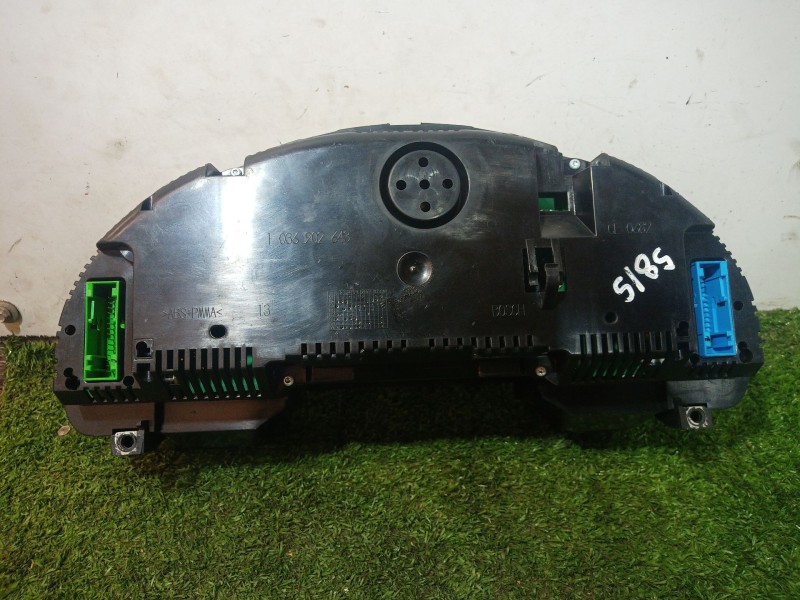 Recambio de cuadro instrumentos para seat exeo (3r2) 2.0 tdi referencia OEM IAM 1036904719 1036904719 1036902643