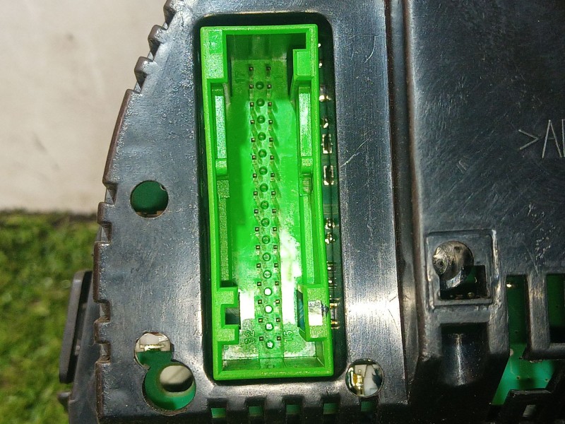 Recambio de cuadro instrumentos para seat exeo (3r2) 2.0 tdi referencia OEM IAM 1036904719 1036904719 1036902643