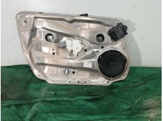 Recambio de elevalunas delantero izquierdo para mercedes-benz clase c (w204) c 200 cdi (204.001) referencia OEM IAM    2