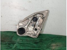 Recambio de elevalunas trasero izquierdo para mercedes-benz clase c (w204) c 200 cdi (204.001) referencia OEM IAM A2048 A2048 A2