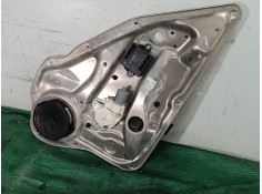 Recambio de elevalunas trasero izquierdo para mercedes-benz clase c (w204) c 200 cdi (204.001) referencia OEM IAM A2048 A2048 A2 2