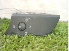 Recambio de mando luces para seat exeo (3r2) 2.0 tdi referencia OEM IAM   