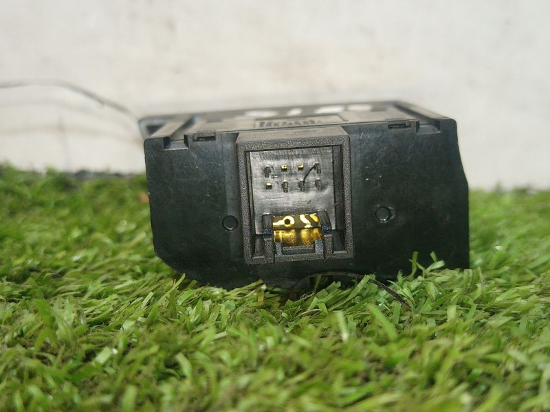 Recambio de mando luces para seat exeo (3r2) 2.0 tdi referencia OEM IAM   