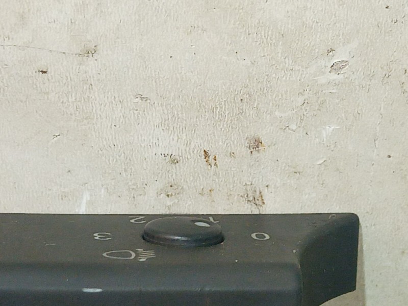 Recambio de mando luces para seat exeo (3r2) 2.0 tdi referencia OEM IAM   