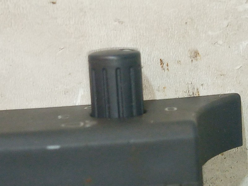 Recambio de mando luces para seat exeo (3r2) 2.0 tdi referencia OEM IAM   