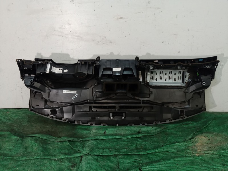 Recambio de salpicadero para seat exeo (3r2) 2.0 tdi referencia OEM IAM   