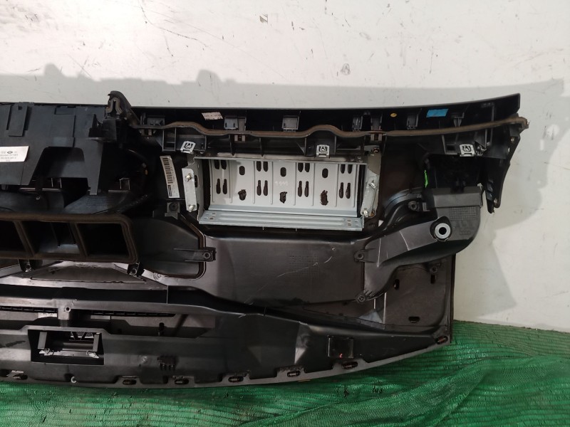 Recambio de salpicadero para seat exeo (3r2) 2.0 tdi referencia OEM IAM   