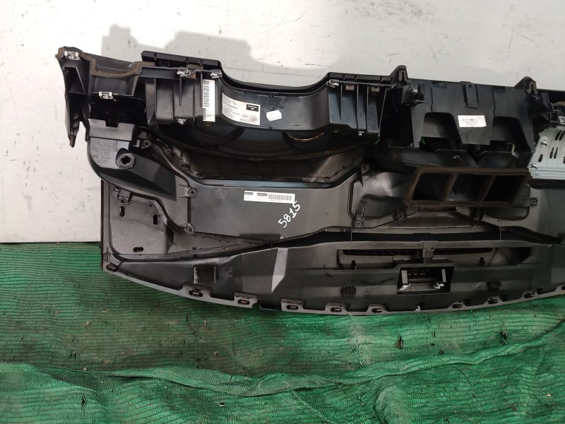 Recambio de salpicadero para seat exeo (3r2) 2.0 tdi referencia OEM IAM   