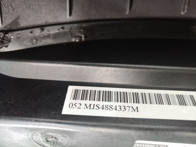 Recambio de salpicadero para seat exeo (3r2) 2.0 tdi referencia OEM IAM   