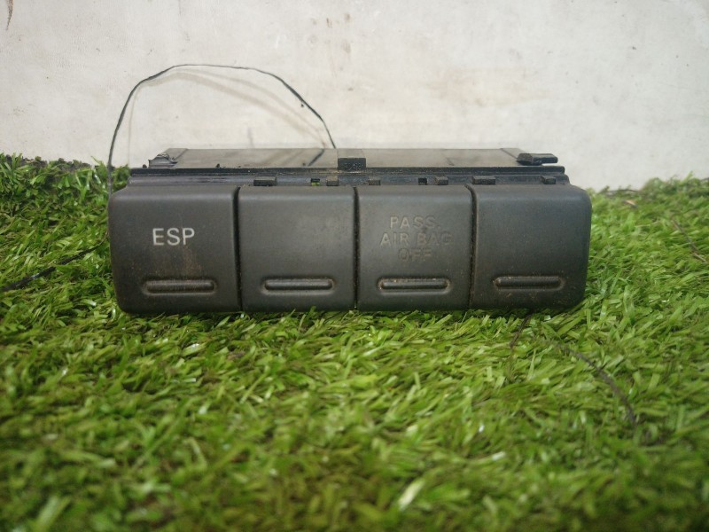 Recambio de mando multifuncion para seat exeo (3r2) 2.0 tdi referencia OEM IAM   