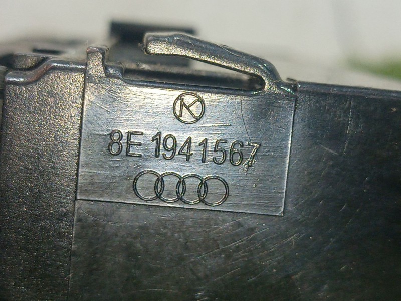 Recambio de mando multifuncion para seat exeo (3r2) 2.0 tdi referencia OEM IAM   