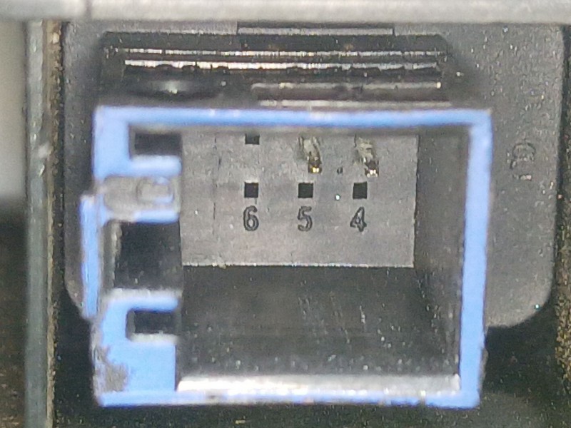 Recambio de mando multifuncion para seat exeo (3r2) 2.0 tdi referencia OEM IAM 8E1941567 8E1941567 8E1941567