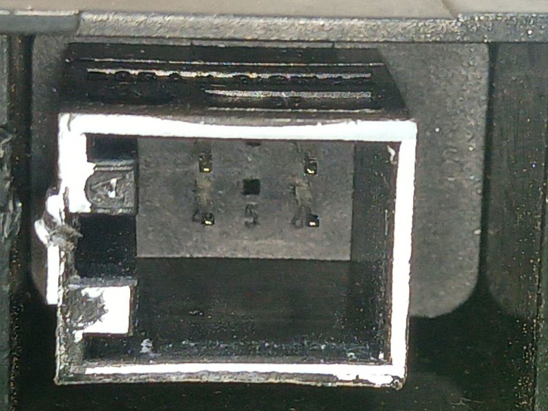 Recambio de mando multifuncion para seat exeo (3r2) 2.0 tdi referencia OEM IAM 8E1941567 8E1941567 8E1941567