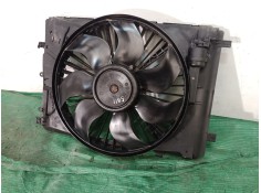 Recambio de electroventilador para mercedes-benz clase c (w204) c 200 cdi (204.001) referencia OEM IAM   