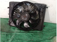 Recambio de electroventilador para mercedes-benz clase c (w204) c 200 cdi (204.001) referencia OEM IAM    2