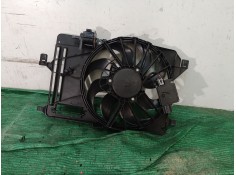 Recambio de electroventilador para ford focus iv sedán (hm) 1.0 ecoboost referencia OEM IAM   
