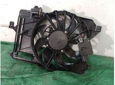 Recambio de electroventilador para ford focus iv sedán (hm) 1.0 ecoboost referencia OEM IAM    2