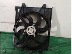 Recambio de electroventilador para fiat 500 (312_) 0.9 (312axg1a, 312.axg11) referencia OEM IAM    2