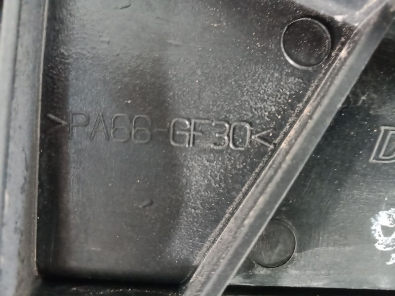 Recambio de electroventilador para fiat 500 (312_) 0.9 (312axg1a, 312.axg11) referencia OEM IAM   