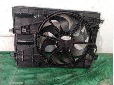 Recambio de electroventilador para peugeot 308 ii (lb_, lp_, lw_, lh_, l3_) 1.2 thp 130 referencia OEM IAM   