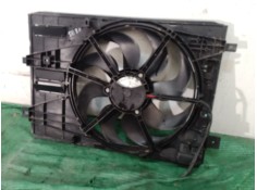 Recambio de electroventilador para peugeot 308 ii (lb_, lp_, lw_, lh_, l3_) 1.2 thp 130 referencia OEM IAM    2