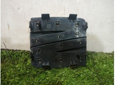 Recambio de rejilla delantera para seat exeo (3r2) 2.0 tdi referencia OEM IAM    2