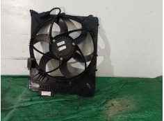 Recambio de electroventilador para bmw x3 (f25) xdrive 20 d referencia OEM IAM   