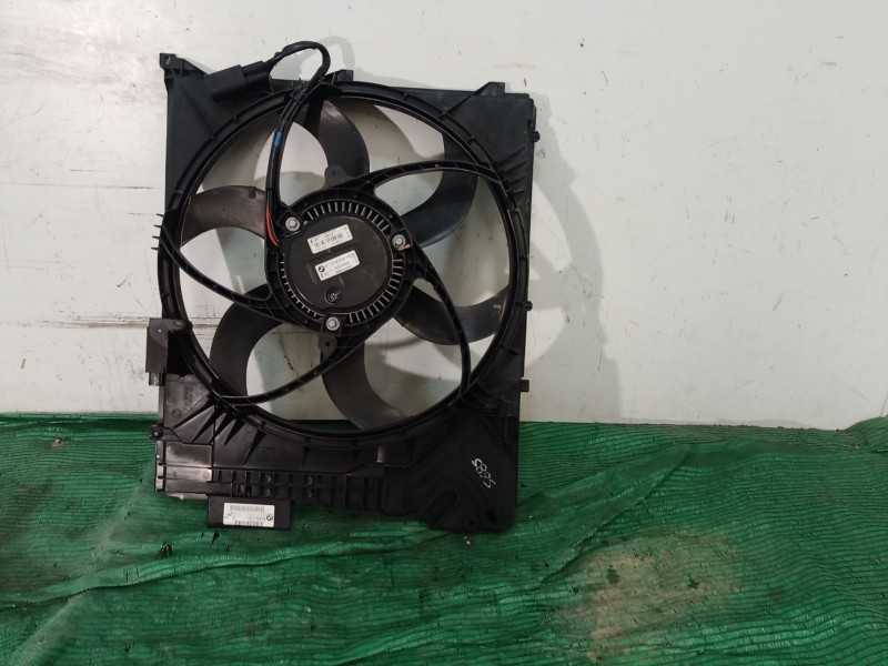 Recambio de electroventilador para bmw x3 (f25) xdrive 20 d referencia OEM IAM   