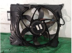 Recambio de electroventilador para bmw x3 (f25) xdrive 20 d referencia OEM IAM    2