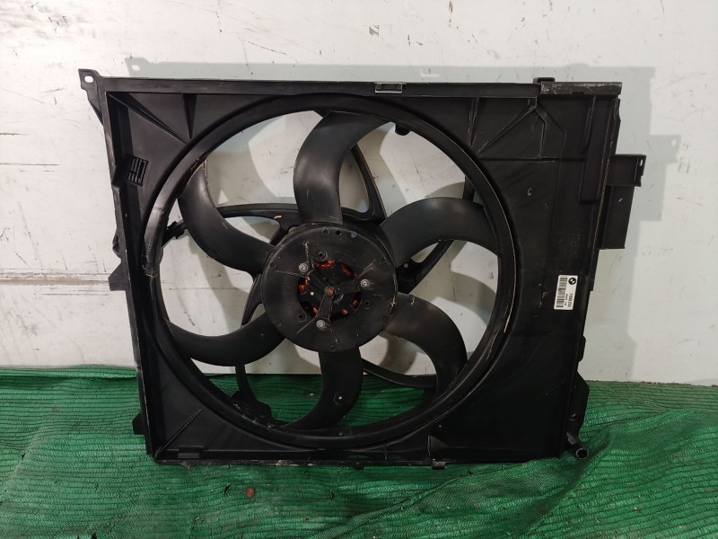 Recambio de electroventilador para bmw x3 (f25) xdrive 20 d referencia OEM IAM   