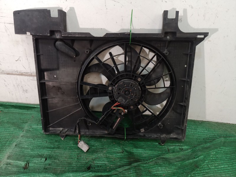 Recambio de electroventilador para volvo s70 (874) 2.5 tdi referencia OEM IAM   