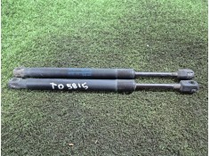 Recambio de amortiguadores maletero / porton para seat exeo (3r2) 2.0 tdi referencia OEM IAM 0700N 0700N 8E5827552J01S