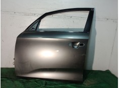 Recambio de puerta delantera izquierda para kia carens iv 1.7 crdi referencia OEM IAM