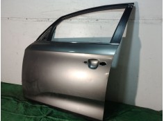 Recambio de puerta delantera izquierda para kia carens iv 1.7 crdi referencia OEM IAM    2