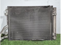 Recambio de condensador / radiador aire acondicionado para kia cee´d hatchback (ed) 1.6 crdi 90 referencia OEM IAM    2