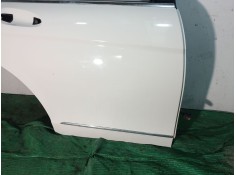 Recambio de puerta trasera izquierda para mercedes-benz clase c (w204) c 200 cdi (204.001) referencia OEM IAM    2