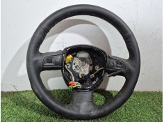 Recambio de volante para seat exeo (3r2) 2.0 tdi referencia OEM IAM   