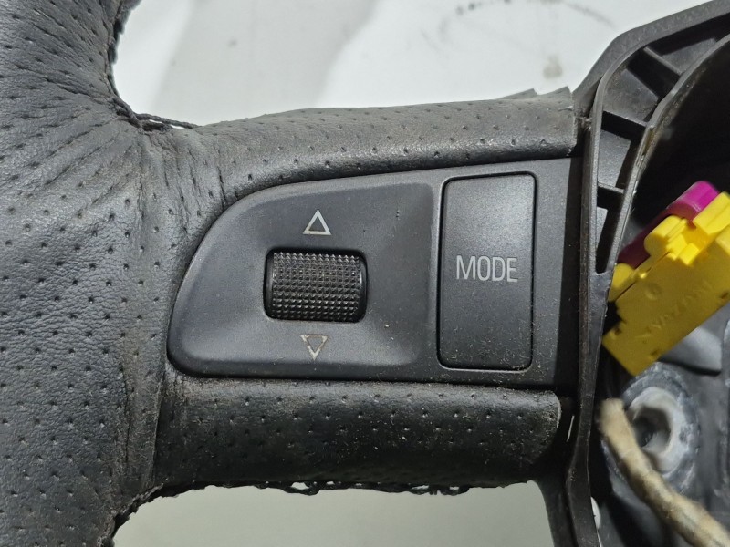 Recambio de volante para seat exeo (3r2) 2.0 tdi referencia OEM IAM   