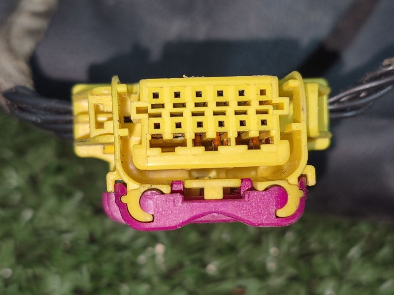 Recambio de volante para seat exeo (3r2) 2.0 tdi referencia OEM IAM   