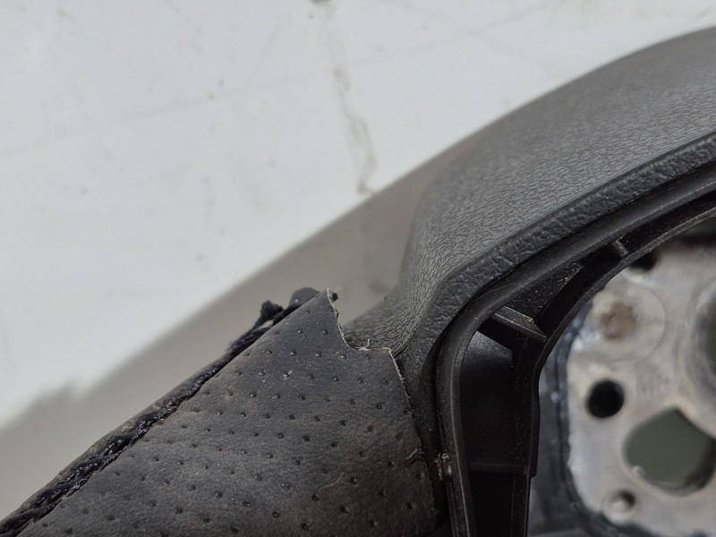 Recambio de volante para seat exeo (3r2) 2.0 tdi referencia OEM IAM   