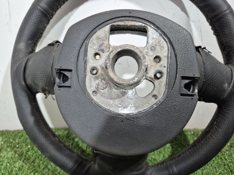 Recambio de volante para seat exeo (3r2) 2.0 tdi referencia OEM IAM   